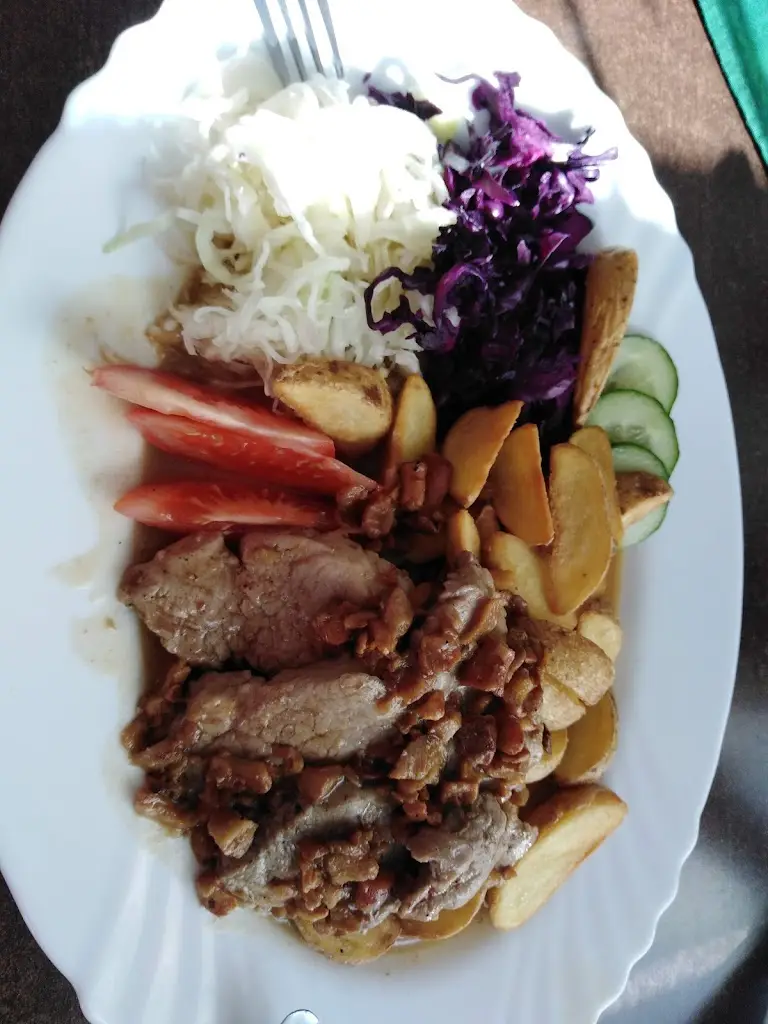 Menu_Junior - restaurace_Trhové Sviny_immagine_4