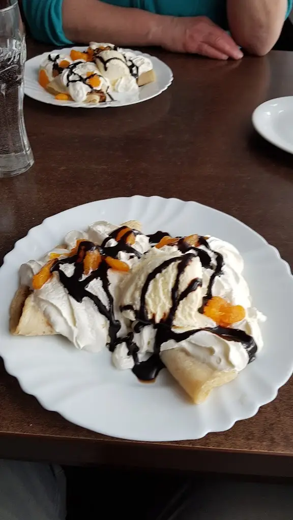 Menu_Junior - restaurace_Trhové Sviny_immagine_5