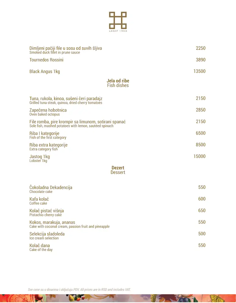 Menu_Legat 1903_Šumice_image_2