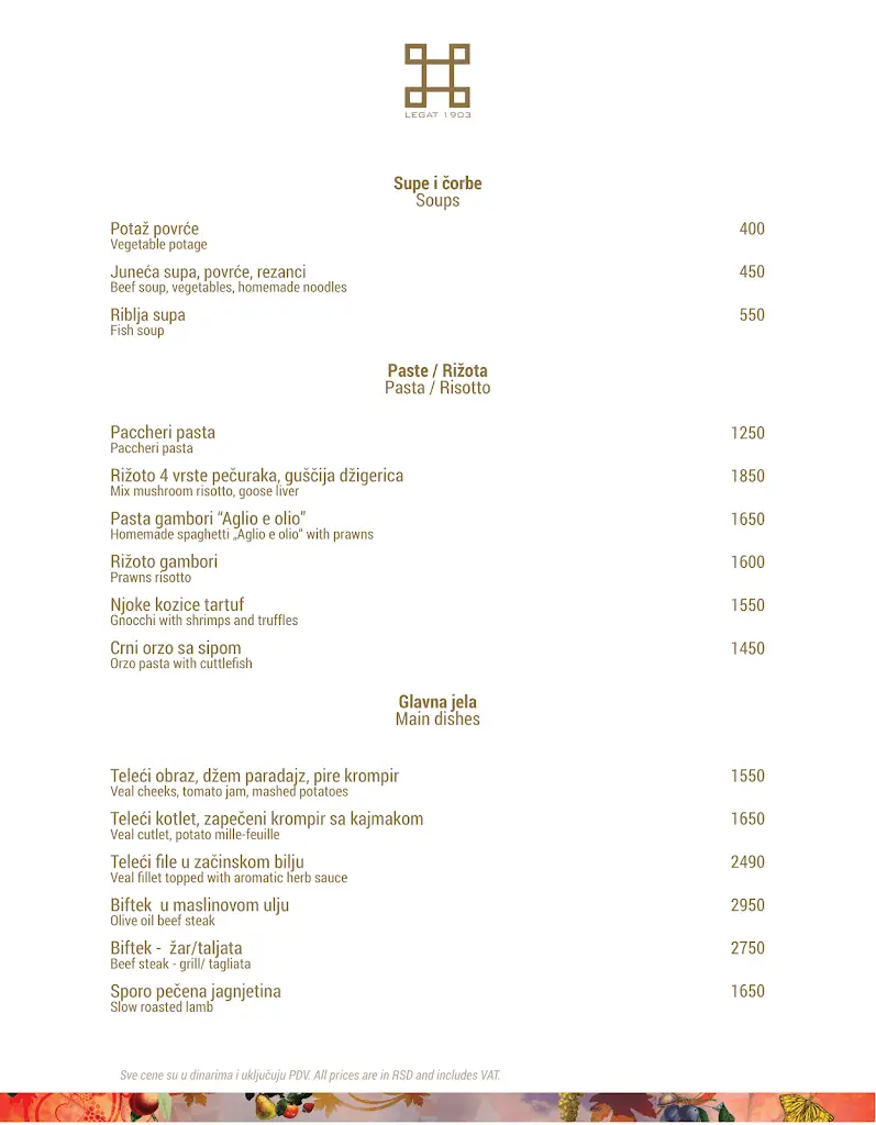 Menu_Legat 1903_Šumice_image_4