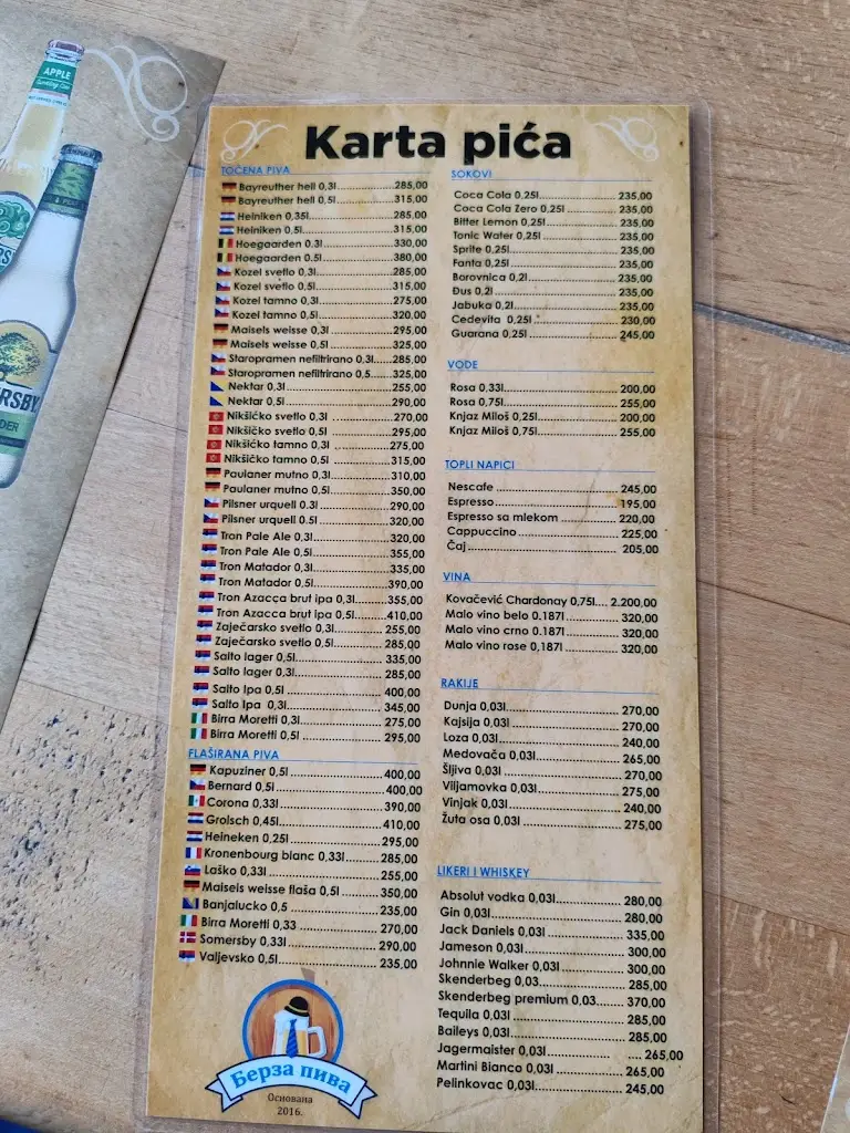 Menu_Berza Piva_Šumice_image_2