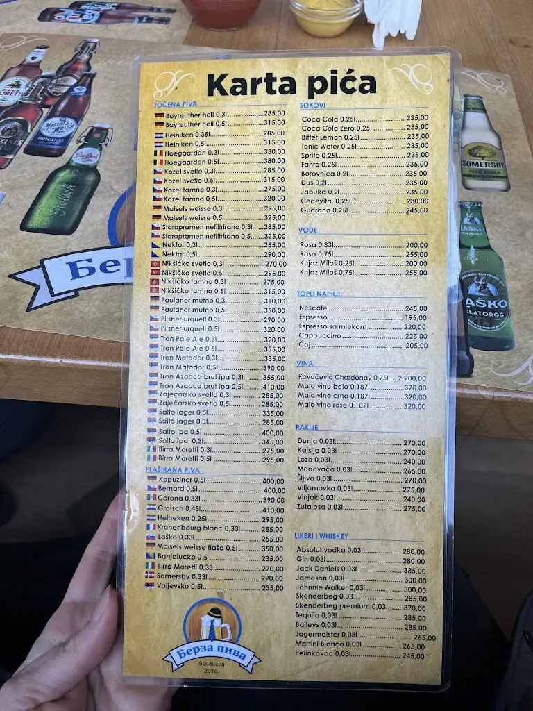 Menu_Berza Piva_Šumice_image_3