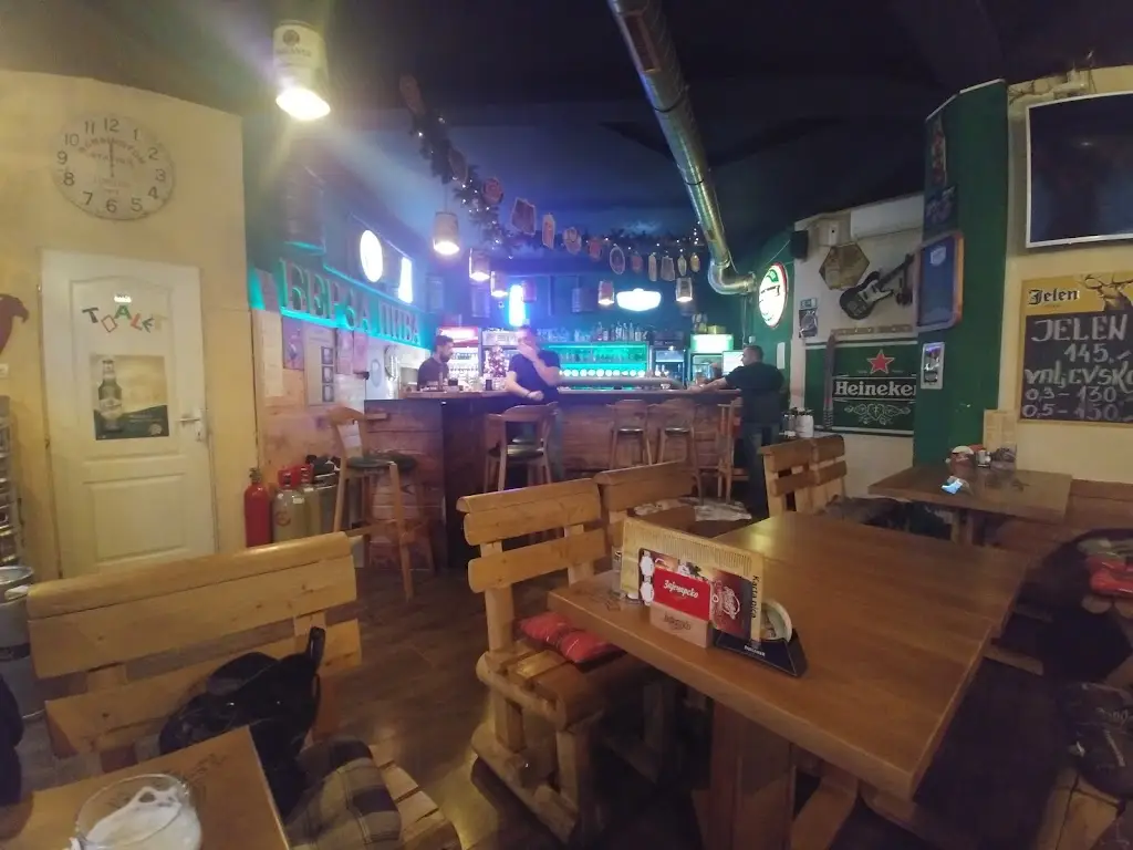 Marko Gligorijevic_Berza Piva_Šumice_review