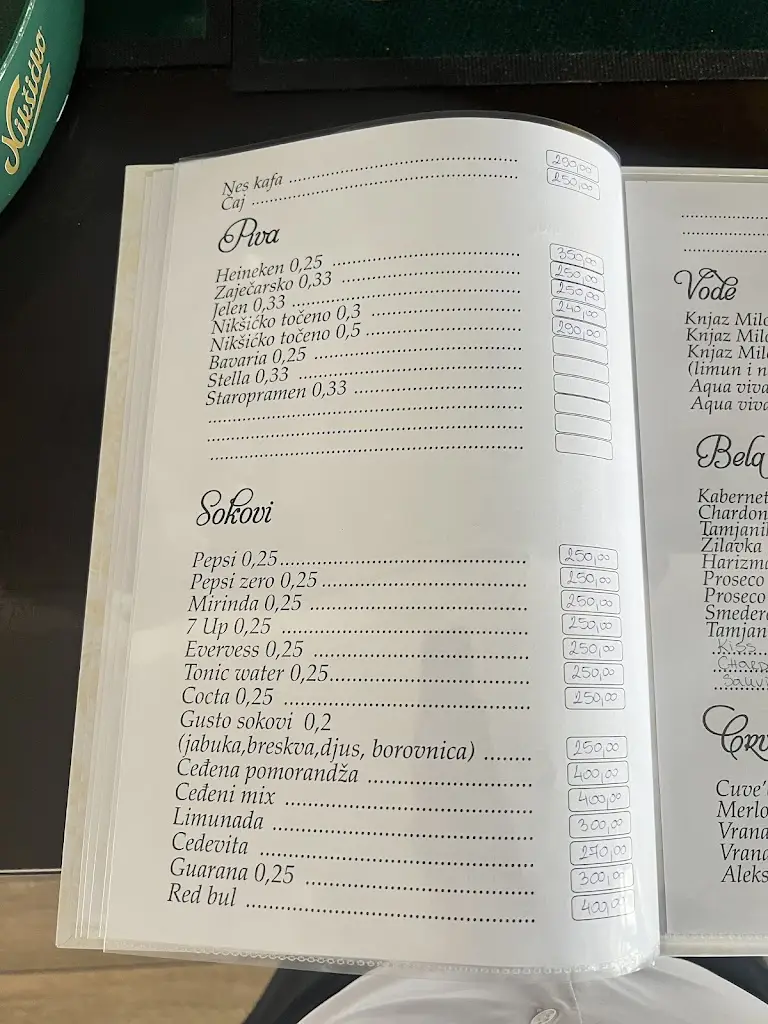 Menu_Dušanovački Cvet_Šumice_image_4