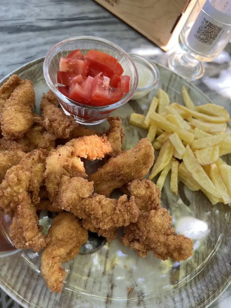 Menu_Restoran Šumice_Šumice_immagine_5