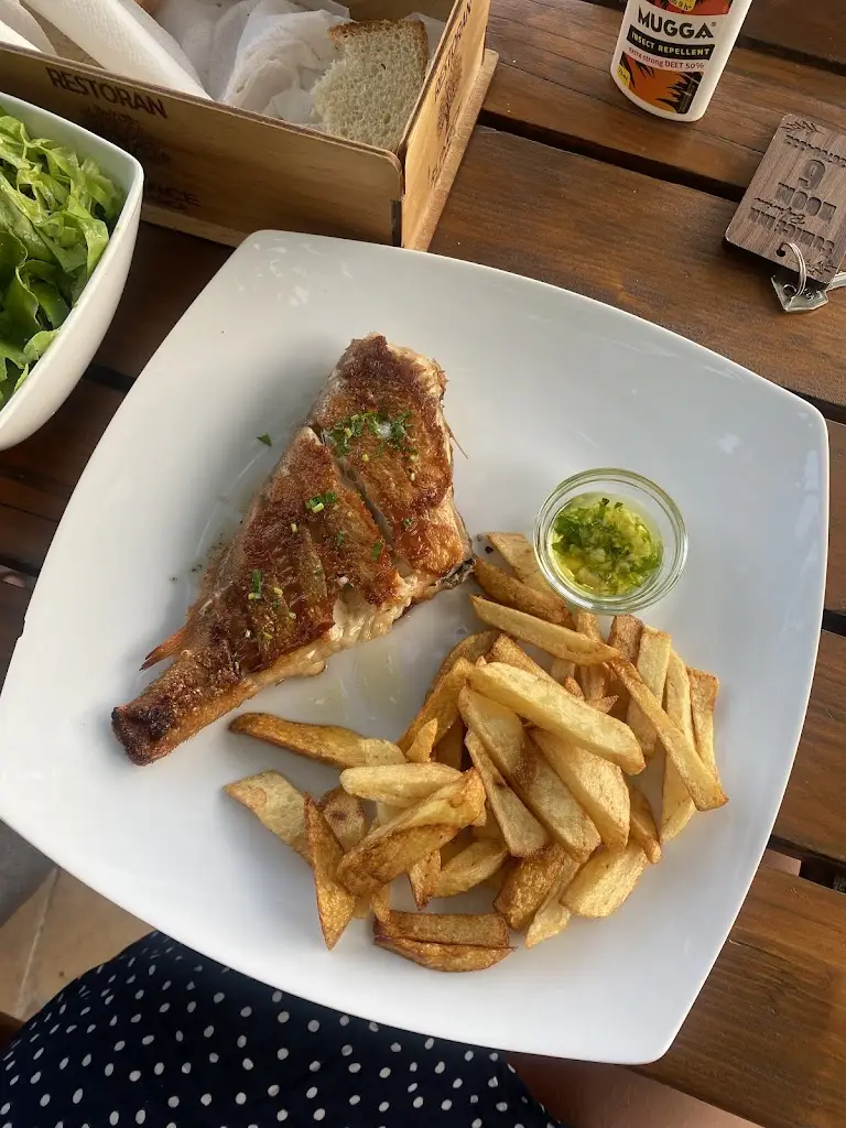 Julia_Restoran Šumice_Šumice_recensione