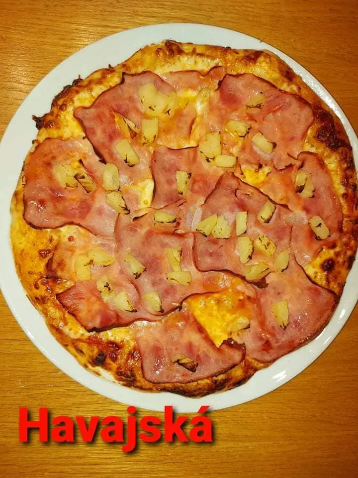 Menu_Restaurace Polanečka_Valašská Polanka_immagine_4