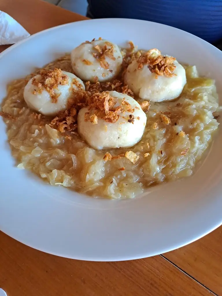 Str Dastr_Restaurace Polanečka_Valašská Polanka_recensione