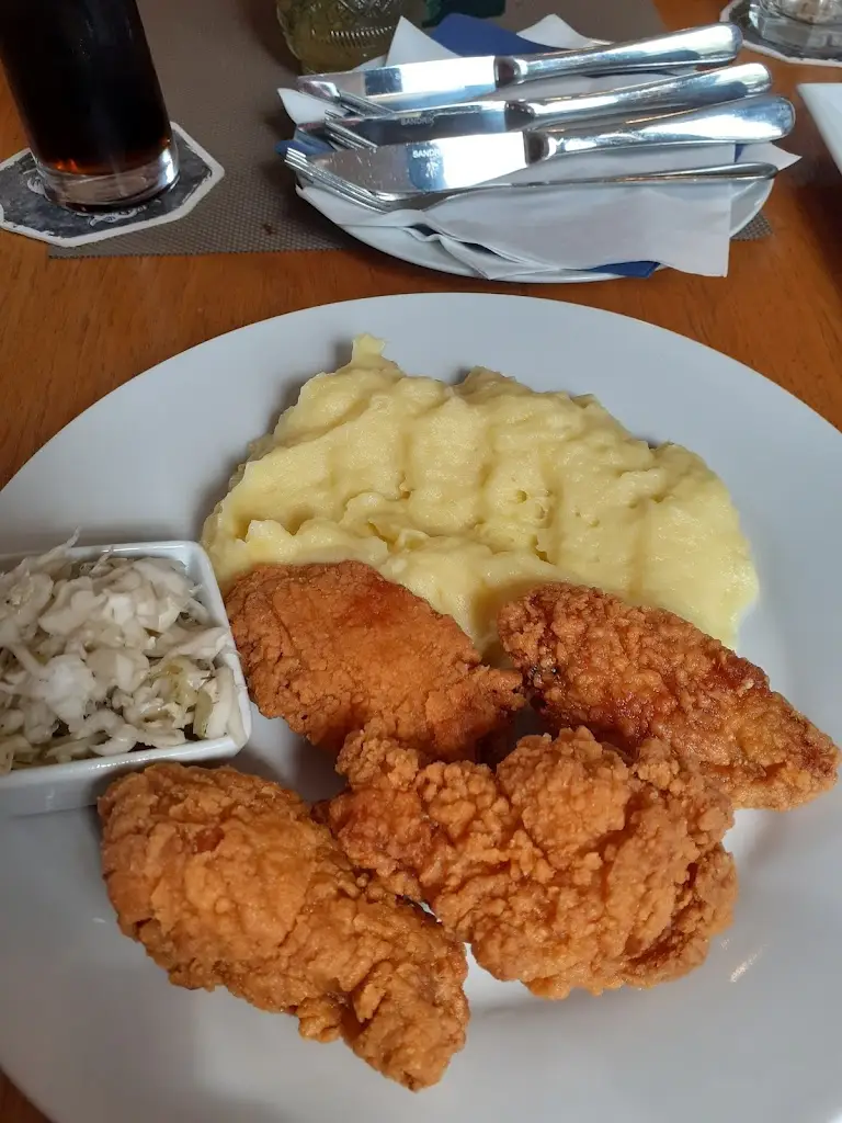 Eliska Fritz_Restaurace Polanečka_Valašská Polanka_recensione