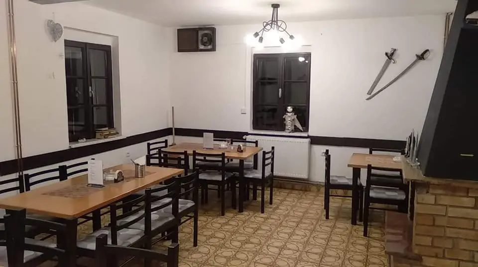 Restaurace Polanečka_Valašská Polanka_slider_image_1