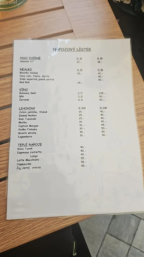 Menu_Bistro na Velkým_Trhové Sviny_image_2