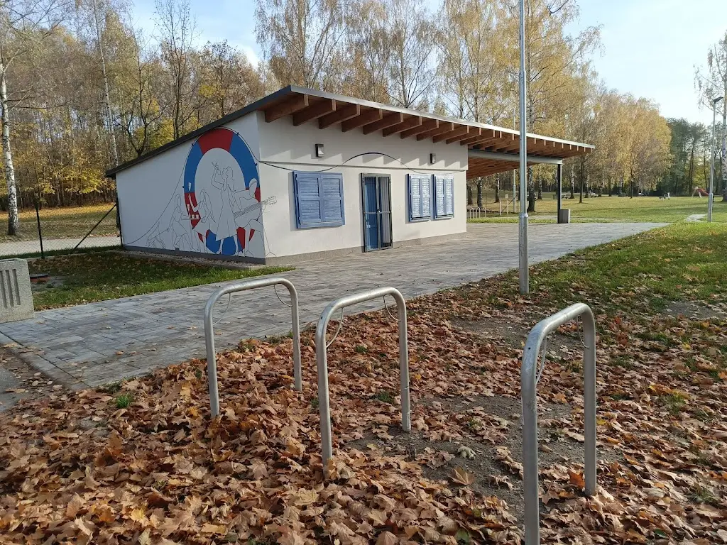 Tereza a Honza Hladkých_Bistro na Velkým_Trhové Sviny_review