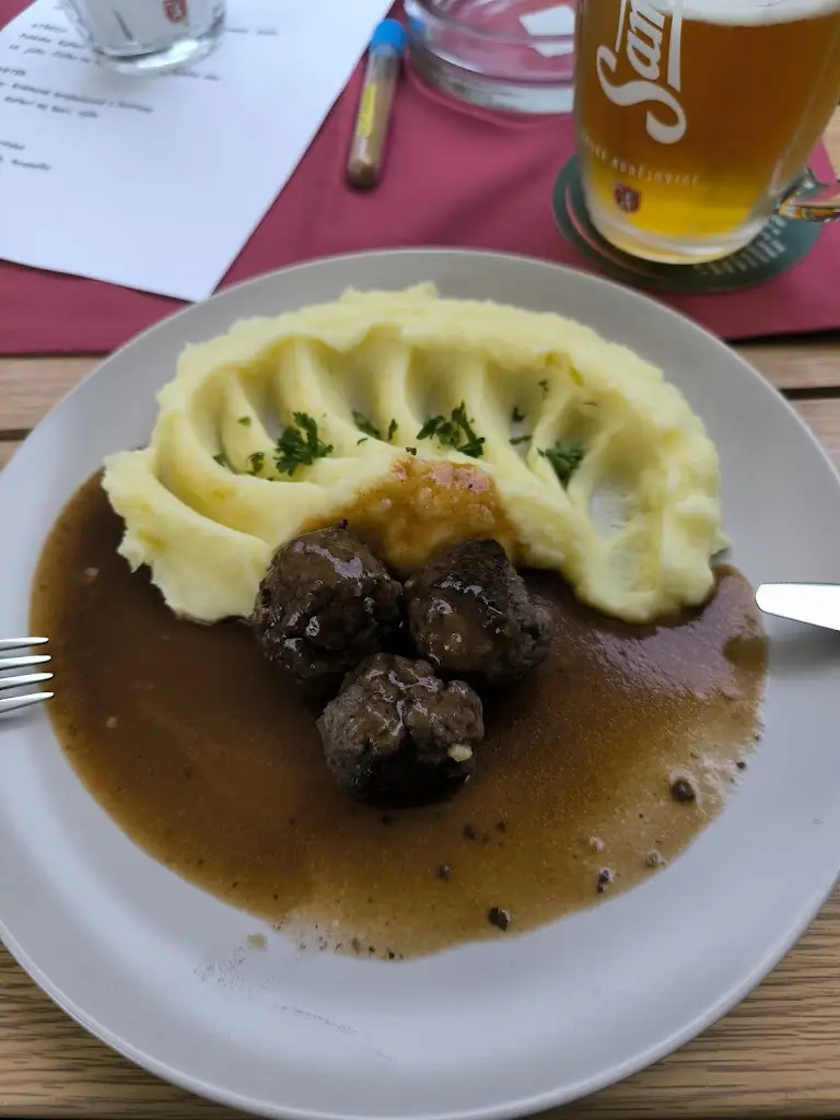 Bistro na Velkým_Trhové Sviny_slider_image_3