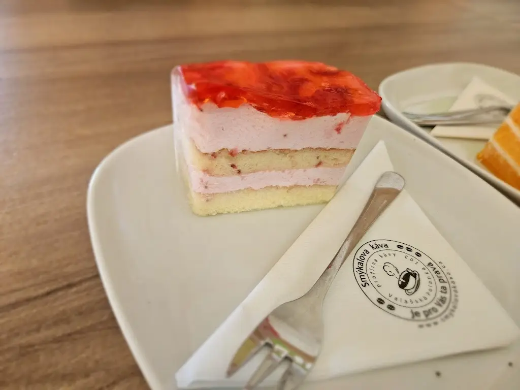 Menu_Smýkalova káva - Valašská Polanka_Valašská Polanka_image_3