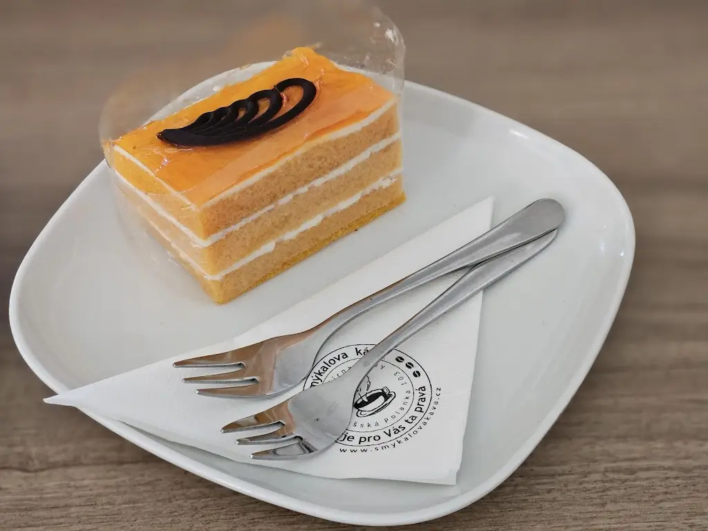 Menu_Smýkalova káva - Valašská Polanka_Valašská Polanka_image_4