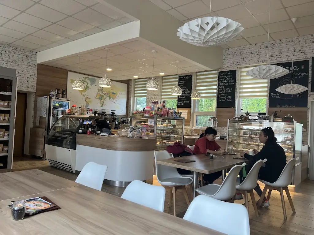 Michiel van Lookeren Campagne_Smýkalova káva - Valašská Polanka_Valašská Polanka_review