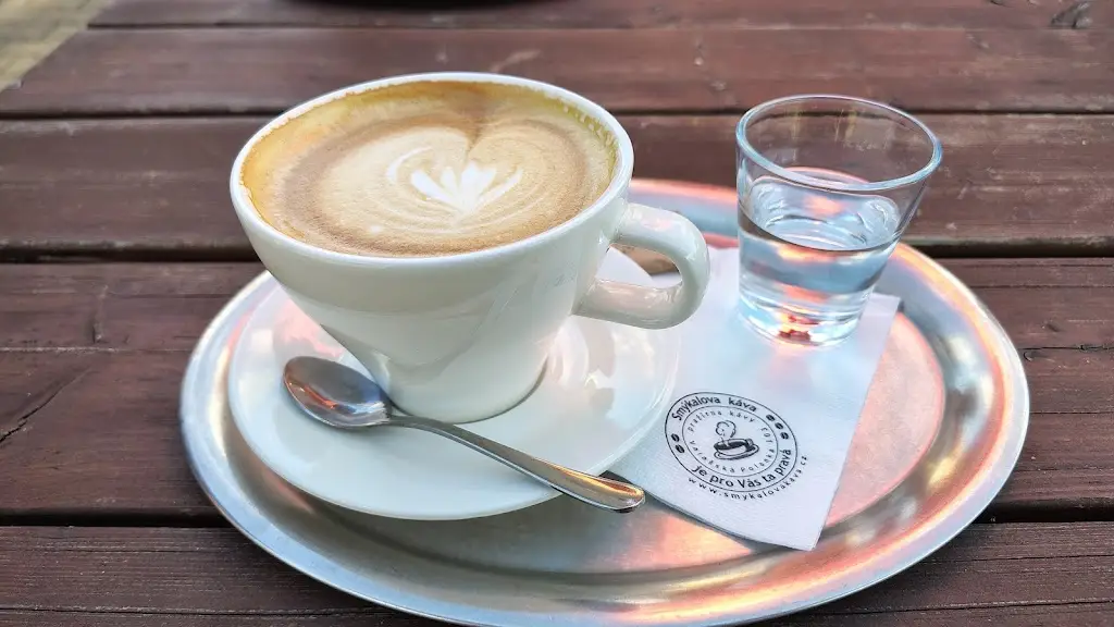 Pavel Němec_Smýkalova káva - Valašská Polanka_Valašská Polanka_review