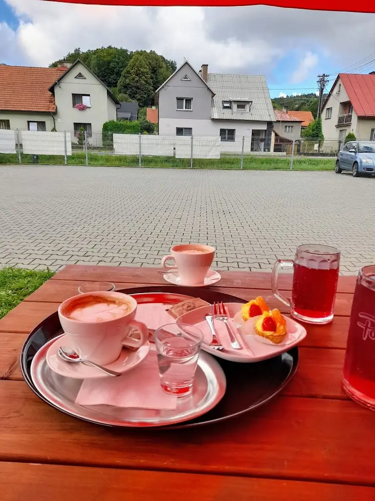 Iveta Kolajová_Smýkalova káva - Valašská Polanka_Valašská Polanka_review