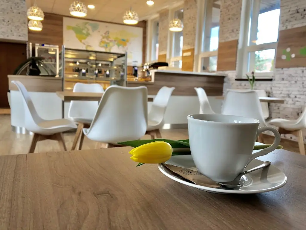 Smýkalova káva - Valašská Polanka restaurant in Valašská Polanka