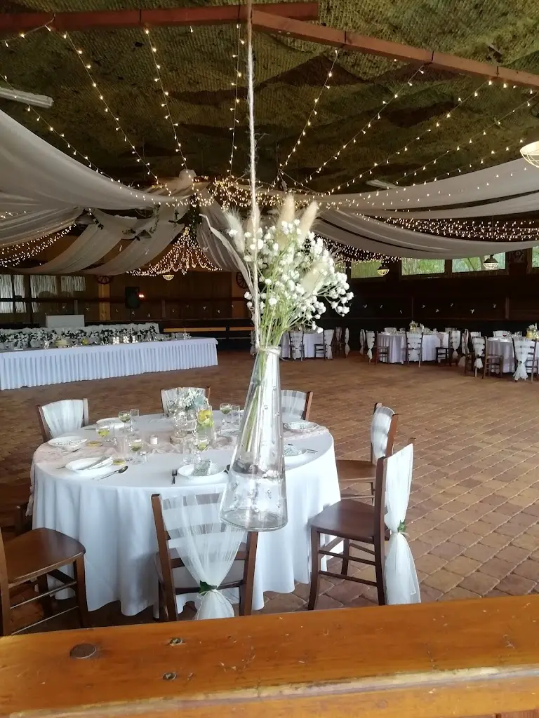 Hospoda U Nás ristorante a Valašská Polanka