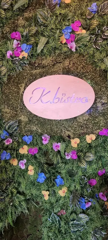 Juraj Bobula_K.bistro_Velehrad_review