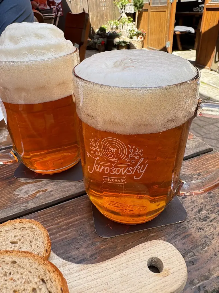 Hospůdka u Alenky_Velehrad_slider_image_2