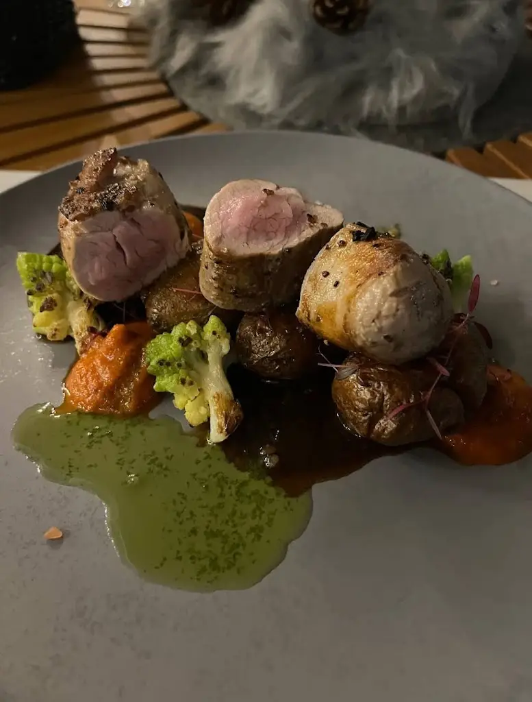 Sarah Pokorna_Velehradské vinice_Velehrad_review