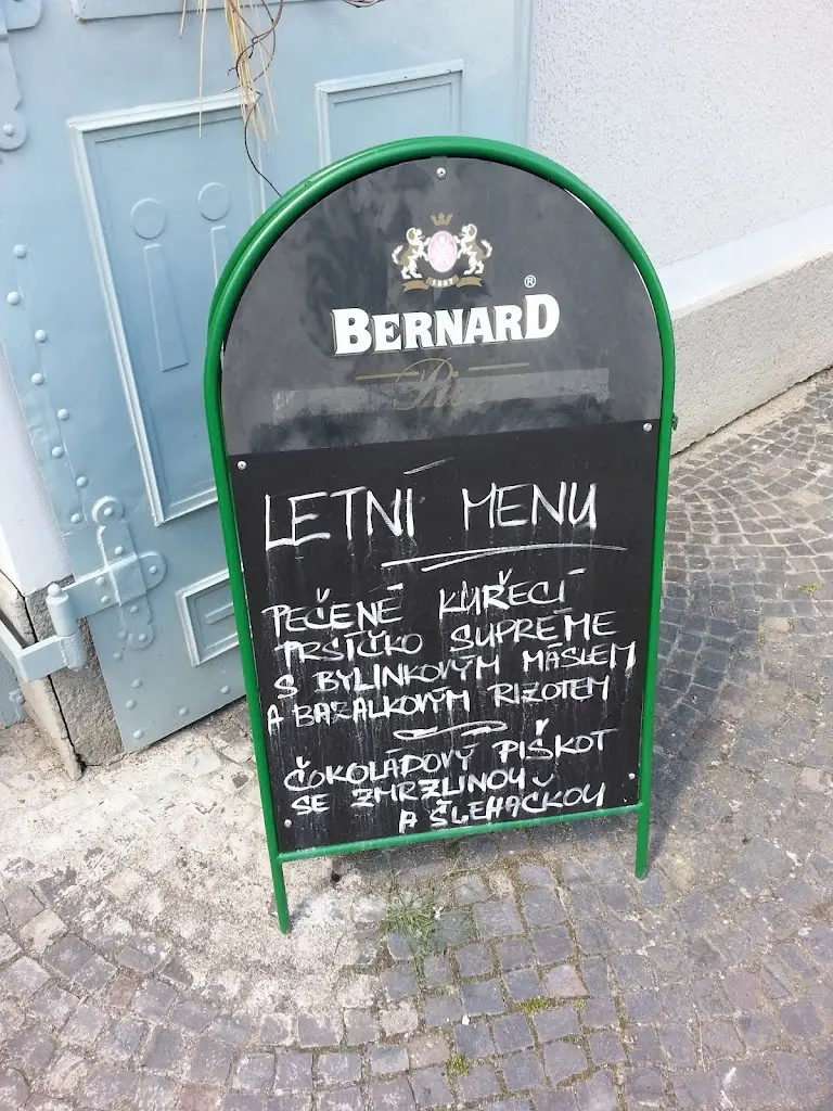 Menu_Restaurace ve Mlýně_Velehrad_image_1