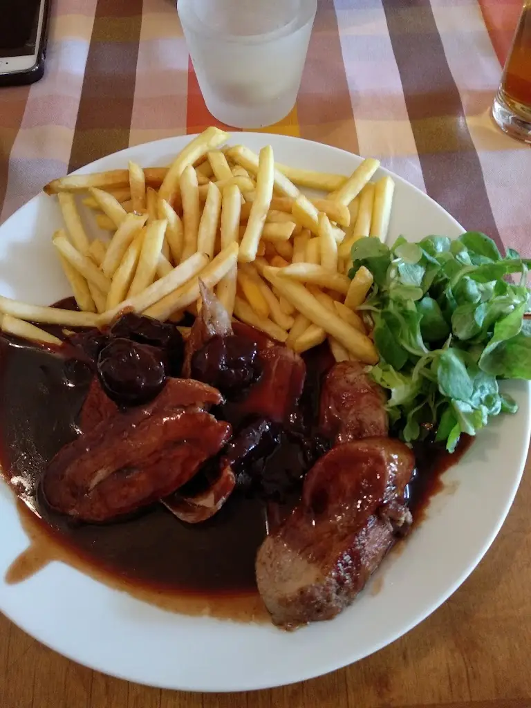 Ivo Kodrla_Restaurace ve Mlýně_Velehrad_review