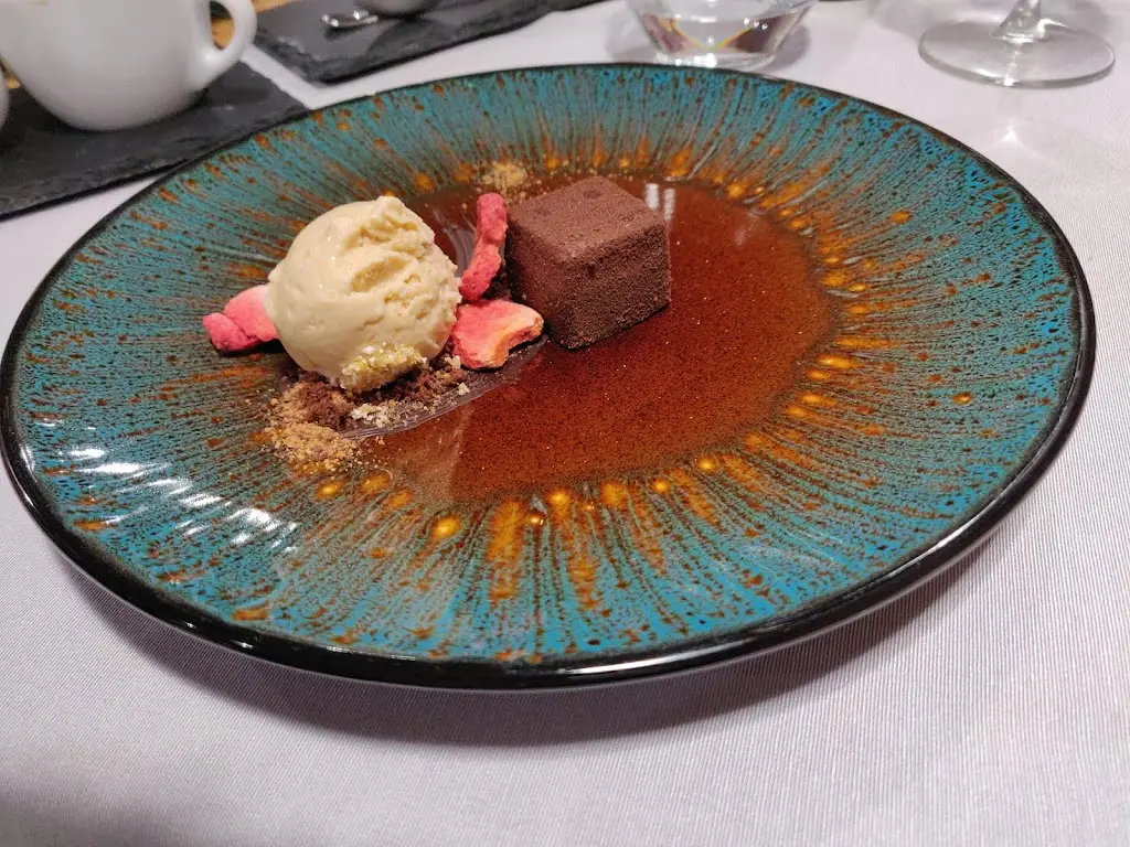 Ondrej Toloch_Albert Malek Restaurant_Rožnov pod Radhoštěm_review