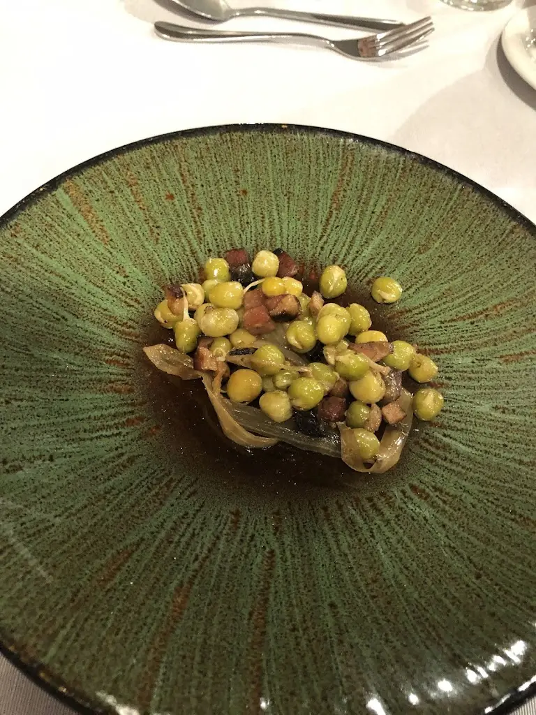 Karel Moric_Albert Malek Restaurant_Rožnov pod Radhoštěm_review