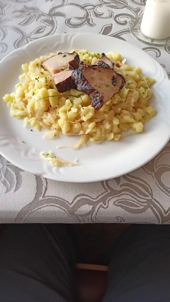 Menu_Brasserie Avion by Tajgr's_Rožnov pod Radhoštěm_image_5