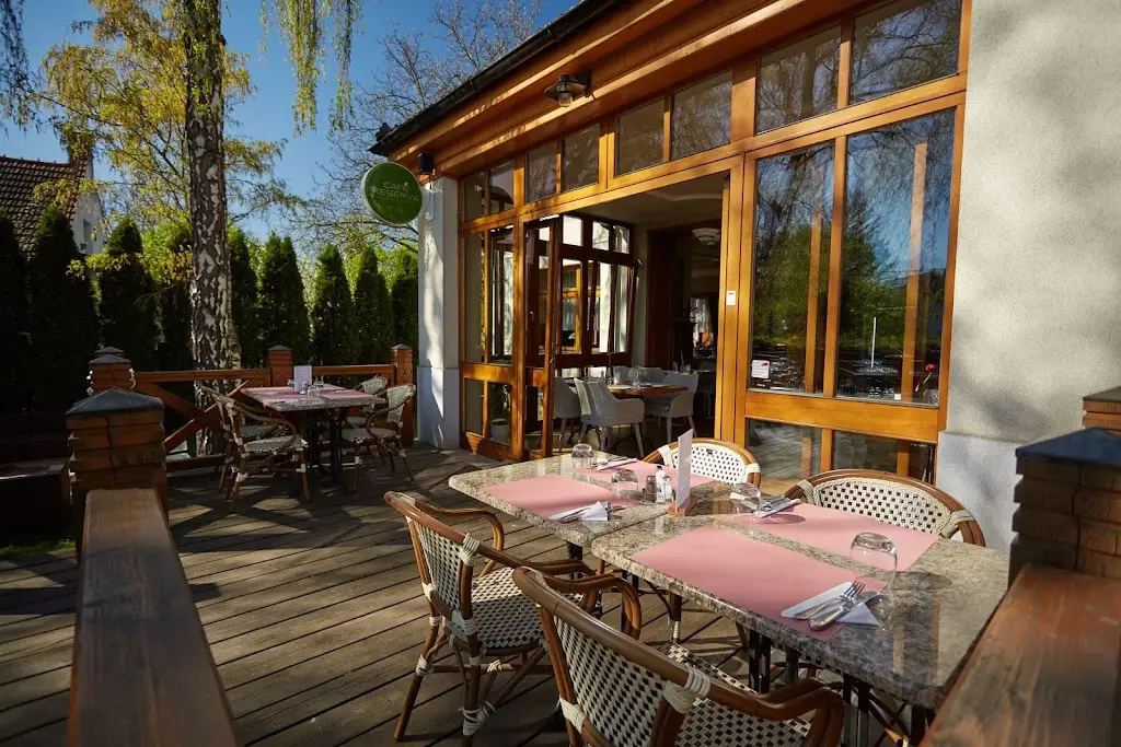 Brasserie Avion by Tajgr's ristorante a Rožnov pod Radhoštěm