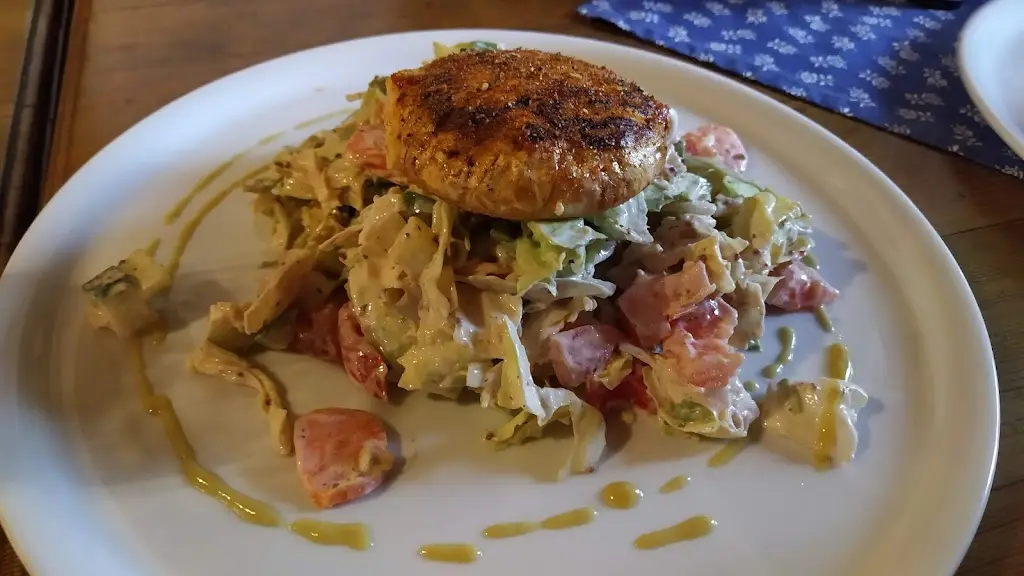 Dawid N._Hospůdka U Jasana_Rožnov pod Radhoštěm_review