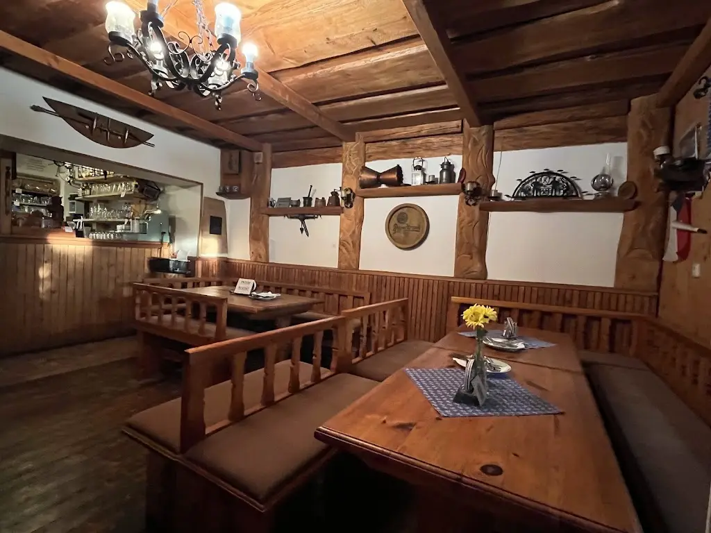 Hospůdka U Jasana_Rožnov pod Radhoštěm_slider_image_1