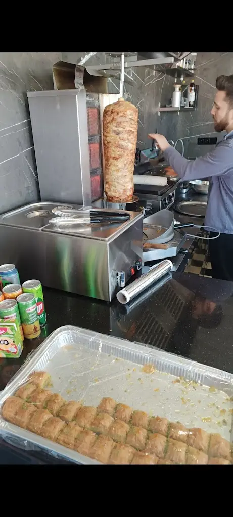 Saint Cake_TAT Bistro_Rožnov pod Radhoštěm_review