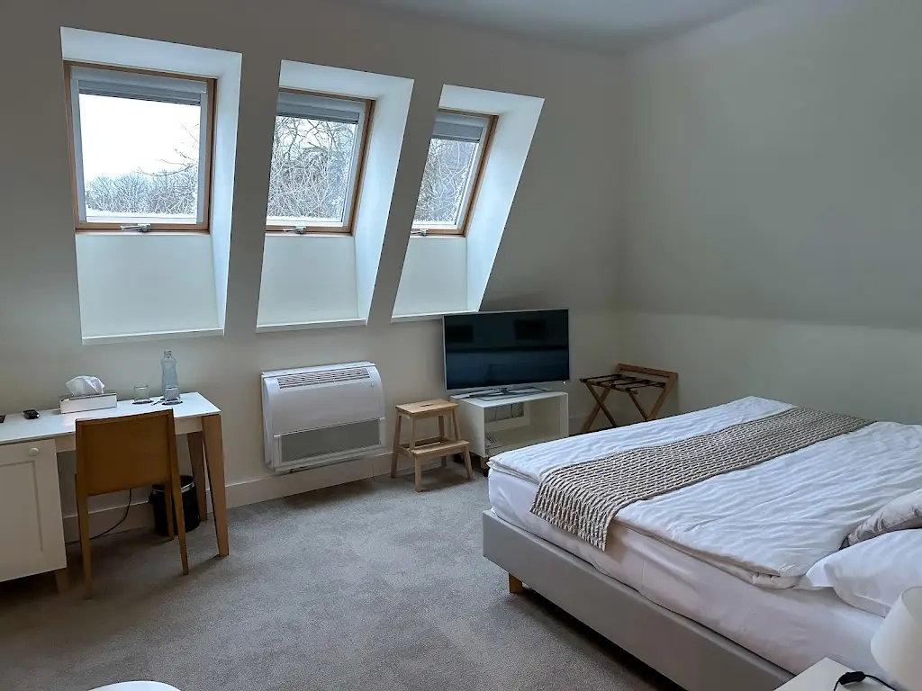 Emmanouil Gyparakis_Villa Rosenaw_Rožnov pod Radhoštěm_review