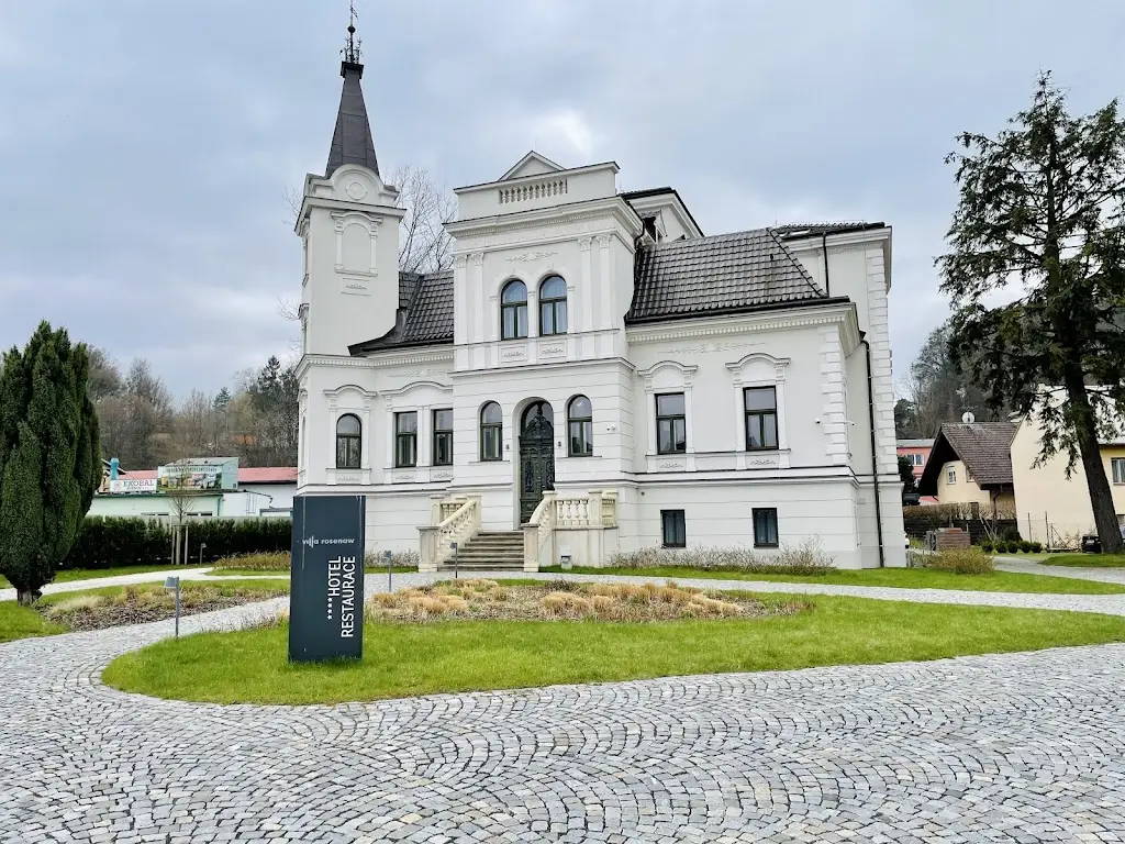 Villa Rosenaw_Rožnov pod Radhoštěm_slider_image_3