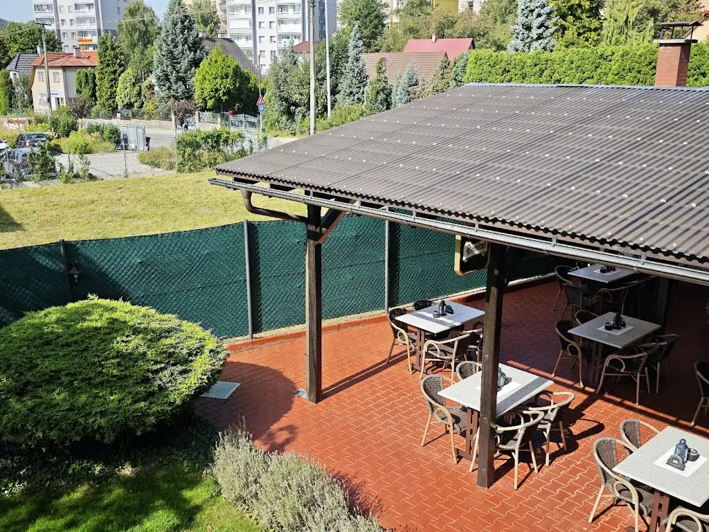 Andrea “Frau1” Chludová_Řecká Restaurace El Greco_Rožnov pod Radhoštěm_review