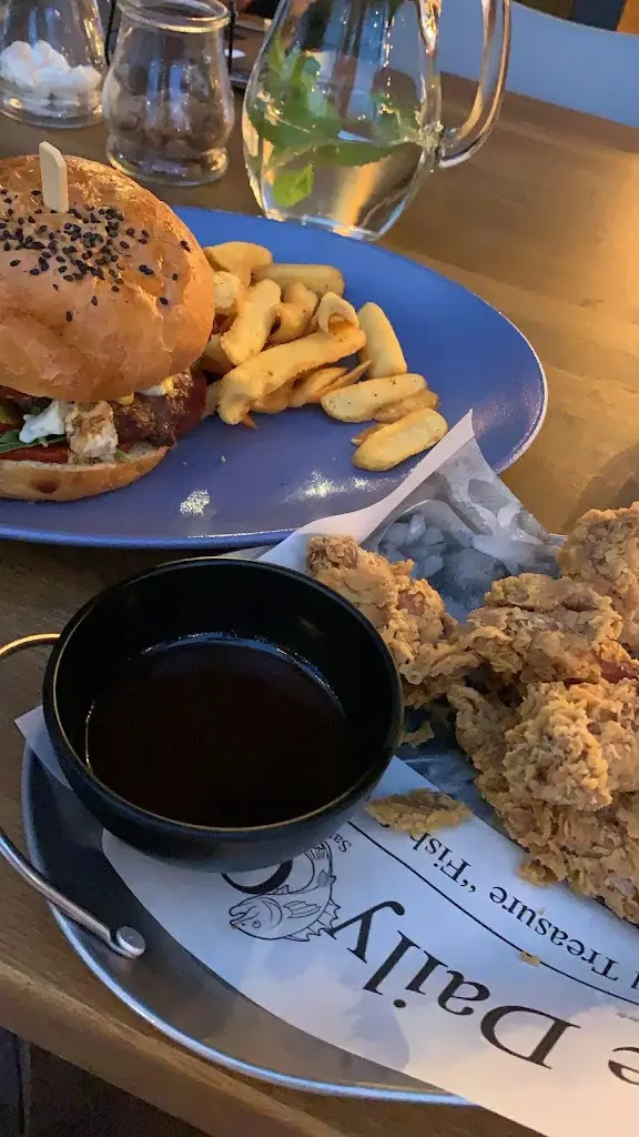 Flo S_CityClub & Restaurant & Bowling_Rožnov pod Radhoštěm_review