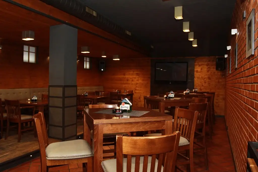 CityClub & Restaurant & Bowling restaurant in Rožnov pod Radhoštěm