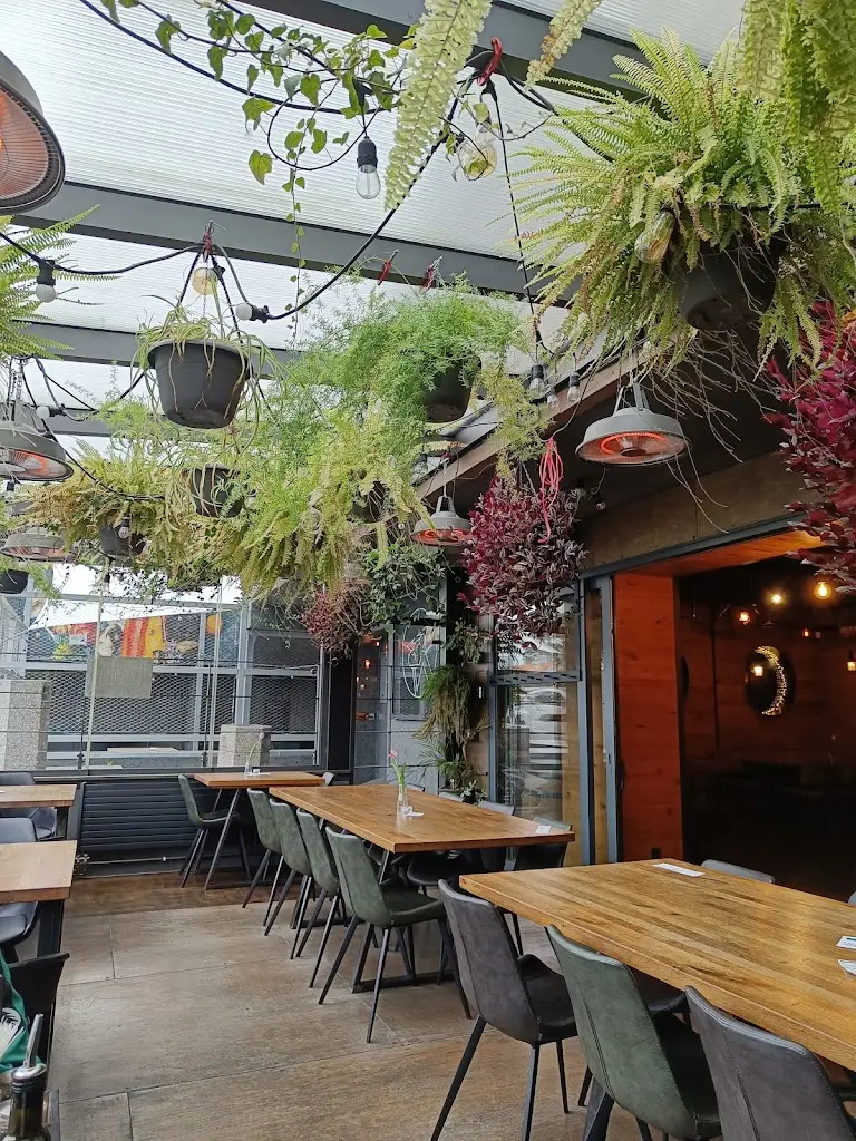 CityClub & Restaurant & Bowling_Rožnov pod Radhoštěm_slider_image_2