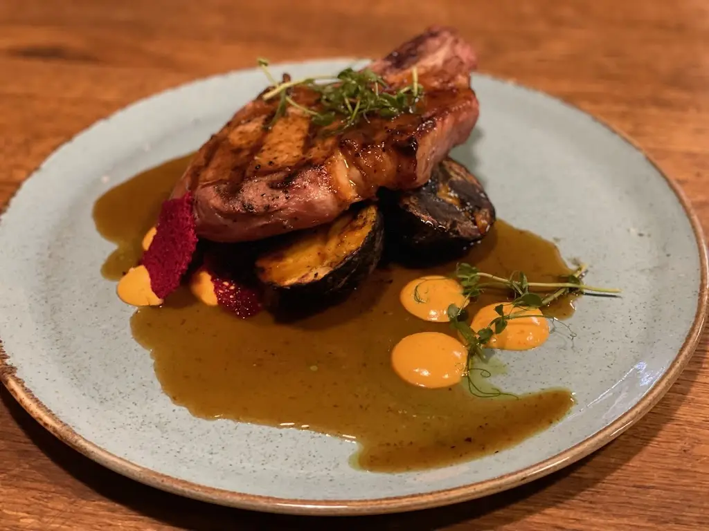 CityClub & Restaurant & Bowling_Rožnov pod Radhoštěm_slider_image_3