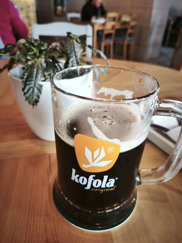 Luky Staněk_Pizzeria ´´U Itala´´_Trhové Sviny_review