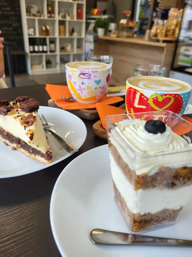 Zuza Cumpelik_Johana Bistro_Rožnov pod Radhoštěm_review