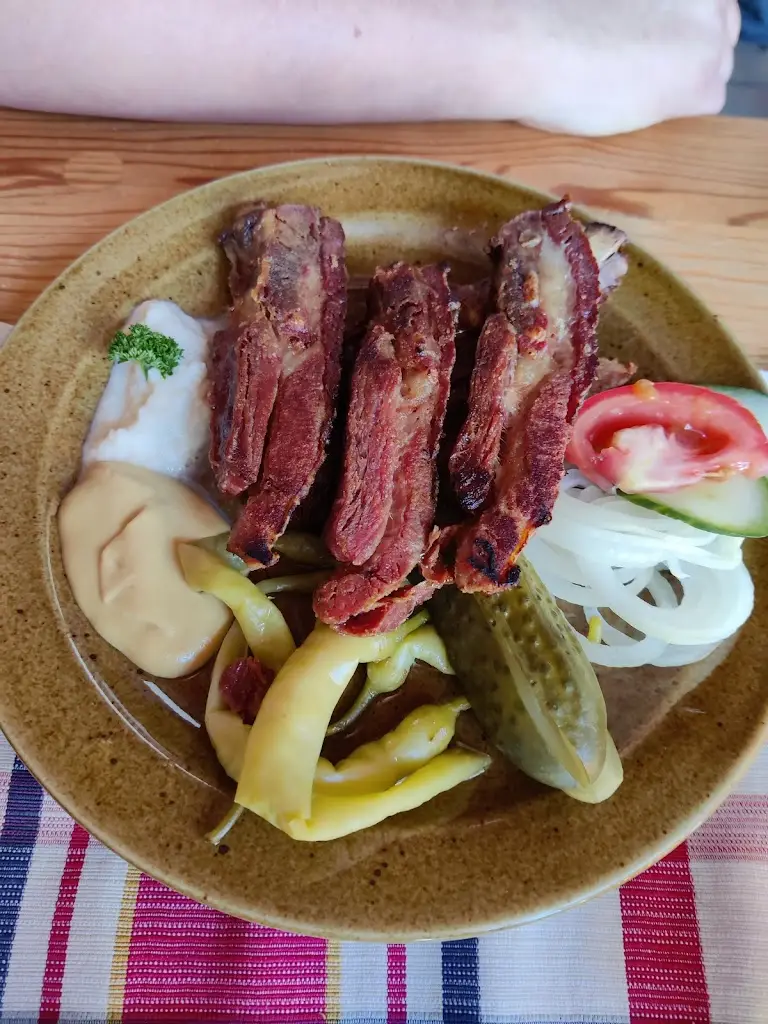 Menu_Koliba Kordulka_Rožnov pod Radhoštěm_image_5