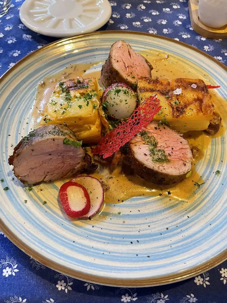 Pavel_Koliba Kordulka_Rožnov pod Radhoštěm_review