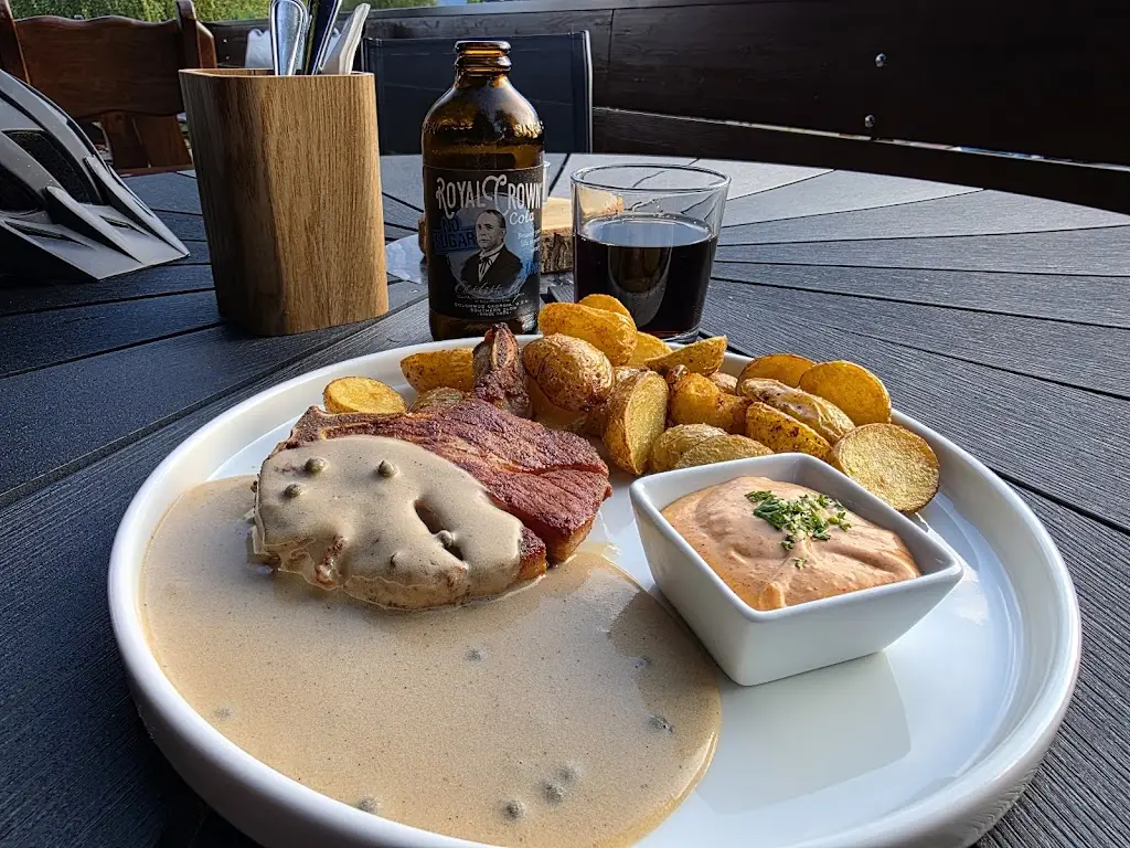 Lumír Ondráček_Koliba Kordulka_Rožnov pod Radhoštěm_review