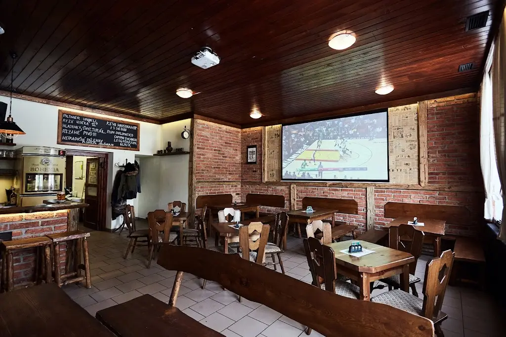 Pivnice Harcovna_Rožnov pod Radhoštěm_slider_image_1