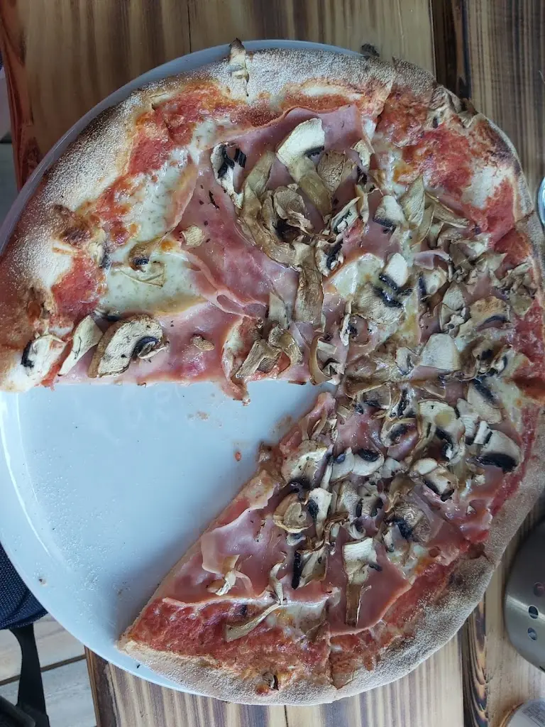 Menu_AlCapone Pizzerie_Rožnov pod Radhoštěm_immagine_4